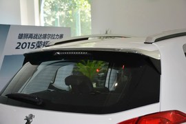 2015款东风标致2008
