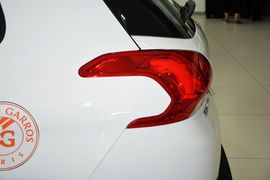 2015款东风标致2008