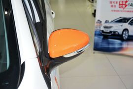 2015款东风标致2008