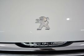 2015款东风标致2008