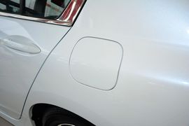 2015款本田雅阁2.0L