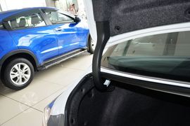 2015款本田雅阁2.0L