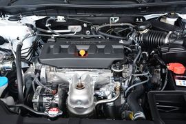 2015款本田雅阁2.0L