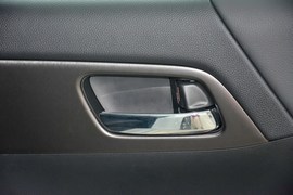 2015款本田雅阁2.0L