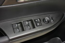 2015款本田雅阁2.0L