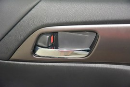2015款本田雅阁2.0L