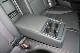 2015款本田雅阁2.0L