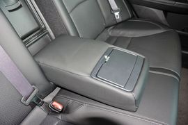 2015款本田雅阁2.0L