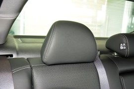 2015款本田雅阁2.0L