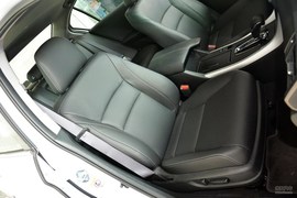 2015款本田雅阁2.0L