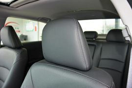 2015款本田雅阁2.0L