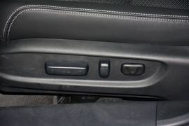 2015款本田雅阁2.0L