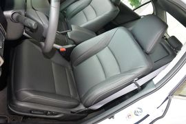 2015款本田雅阁2.0L