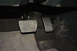 2015款本田雅阁2.0L