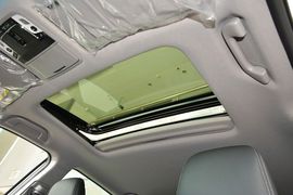 2015款本田雅阁2.0L
