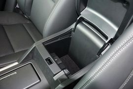 2015款本田雅阁2.0L