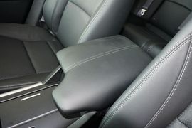 2015款本田雅阁2.0L