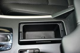 2015款本田雅阁2.0L