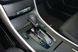 2015款本田雅阁2.0L