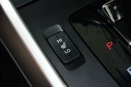 2015款本田雅阁2.0L