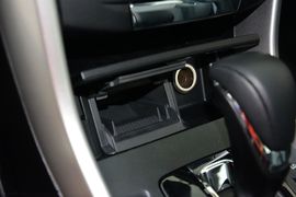 2015款本田雅阁2.0L