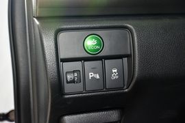 2015款本田雅阁2.0L