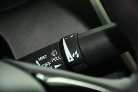 2015款本田雅阁2.0L