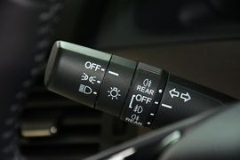 2015款本田雅阁2.0L