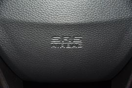 2015款本田雅阁2.0L