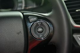 2015款本田雅阁2.0L
