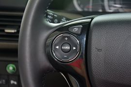 2015款本田雅阁2.0L