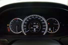 2015款本田雅阁2.0L