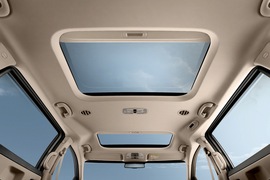 2015款起亚全新嘉华官图