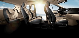 2015款起亚全新嘉华官图