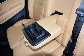 2015款沃尔沃XC90