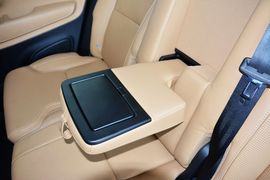 2015款沃尔沃XC90