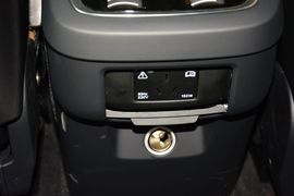 2015款沃尔沃XC90