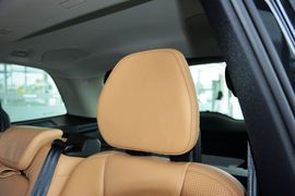 2015款沃尔沃XC90