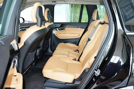 2015款沃尔沃XC90