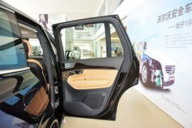 2015款沃尔沃XC90