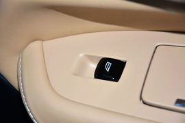 2015款沃尔沃XC90