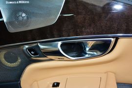 2015款沃尔沃XC90
