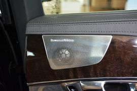 2015款沃尔沃XC90