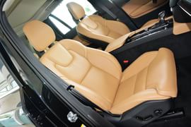 2015款沃尔沃XC90