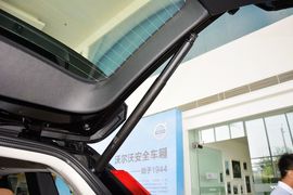 2015款沃尔沃XC90
