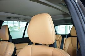 2015款沃尔沃XC90