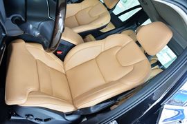 2015款沃尔沃XC90