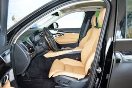 2015款沃尔沃XC90