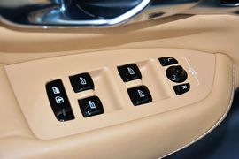 2015款沃尔沃XC90