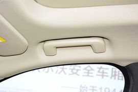 2015款沃尔沃XC90